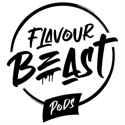 Flavour Beast Pods and STLTH Device