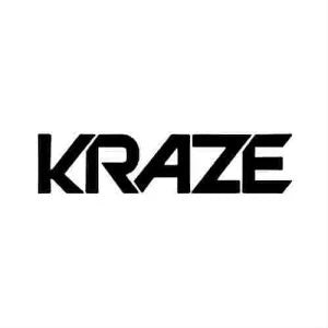 Kraze Disposable