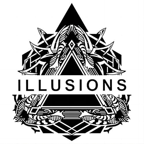 Illusions E-Liquids