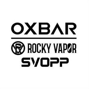 OXBAR Svopp Devices and Pods