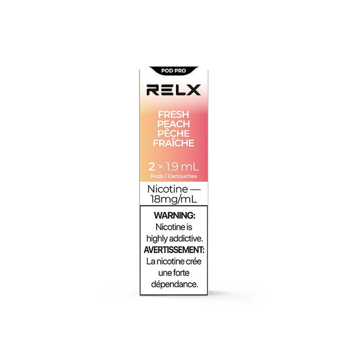 RELX Pod Pro