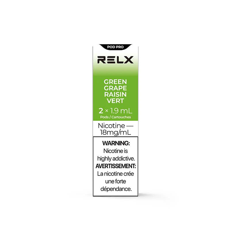 RELX Pod Pro