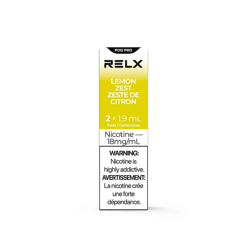 RELX Pod Pro