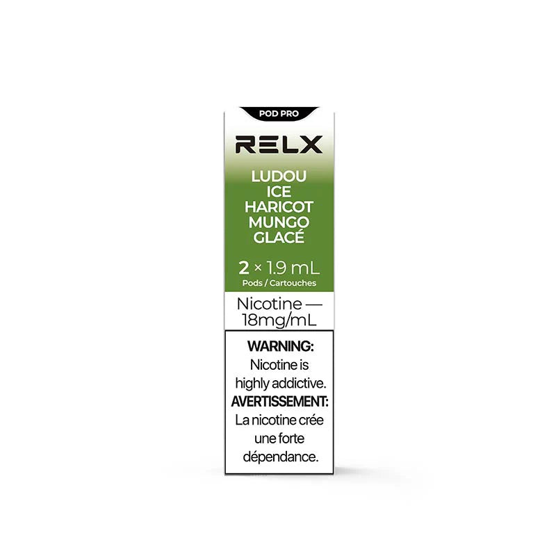 RELX Pod Pro