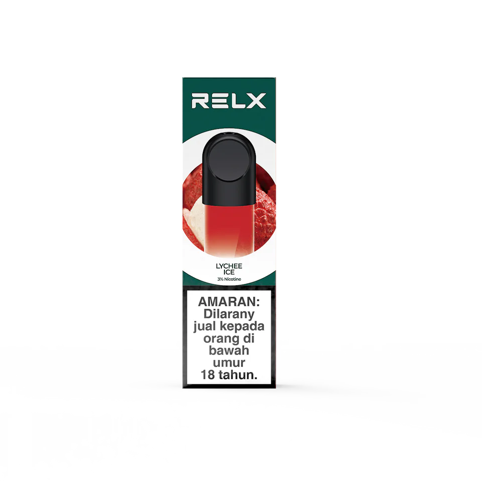 RELX Pod Pro