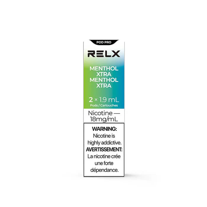 RELX Pod Pro