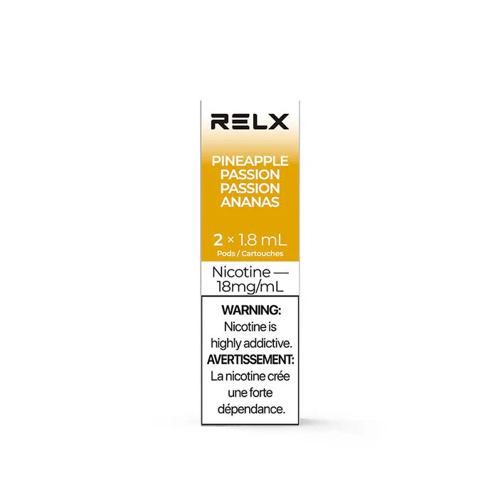 RELX Pod Pro