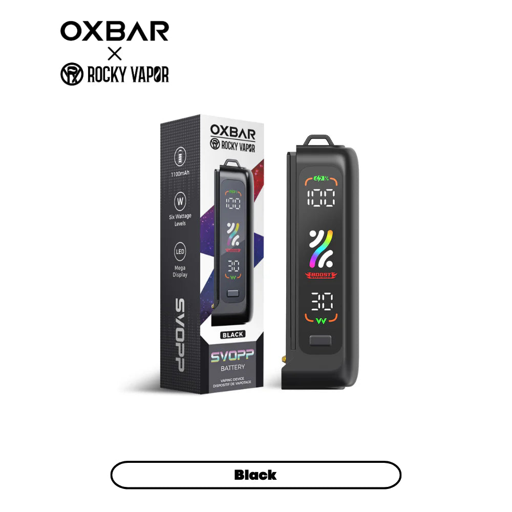 Oxbar Svopp Device Kit