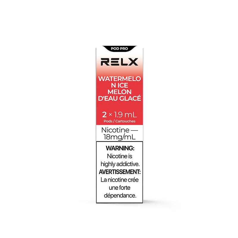 RELX Pod Pro