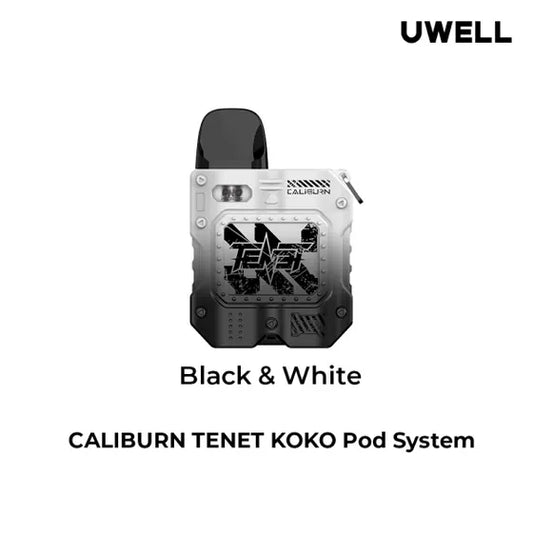 Uwell Caliburn Tenet Koko Pod Kit