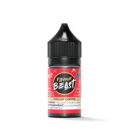 Flavour Beast E-Liquid - Nic Salt 20mg/30mL