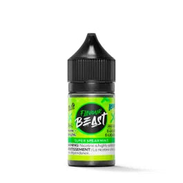 Flavour Beast E-Liquid - Nic Salt 20mg/30mL