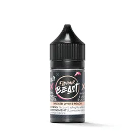 Flavour Beast E-Liquid - Nic Salt 20mg/30mL