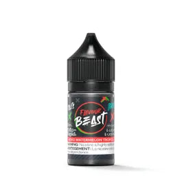 Flavour Beast E-Liquid - Nic Salt 20mg/30mL