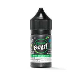 Flavour Beast E-Liquid - Nic Salt 20mg/30mL