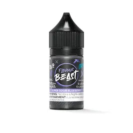 Flavour Beast E-Liquid - Nic Salt 20mg/30mL