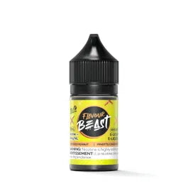 Flavour Beast E-Liquid - Nic Salt 20mg/30mL