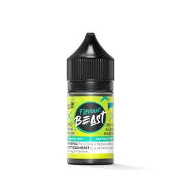 Flavour Beast E-Liquid - Nic Salt 20mg/30mL