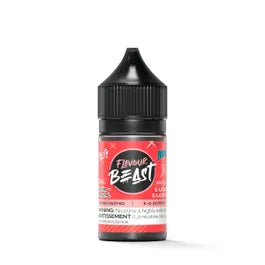 Flavour Beast E-Liquid - Nic Salt 20mg/30mL