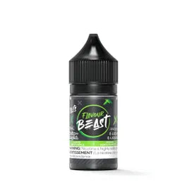 Flavour Beast E-Liquid - Nic Salt 20mg/30mL