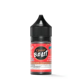 Flavour Beast E-Liquid - Nic Salt 20mg/30mL