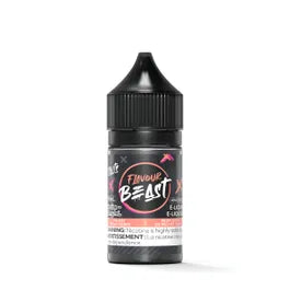 Flavour Beast E-Liquid - Nic Salt 20mg/30mL