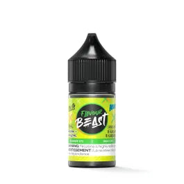 Flavour Beast E-Liquid - Nic Salt 20mg/30mL