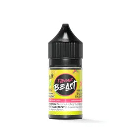 Flavour Beast E-Liquid - Nic Salt 20mg/30mL