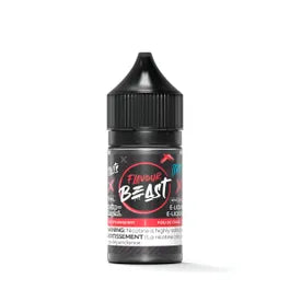 Flavour Beast E-Liquid - Nic Salt 20mg/30mL