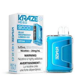 Kraze HD 2.0 9K