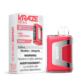 Kraze HD 2.0 9K