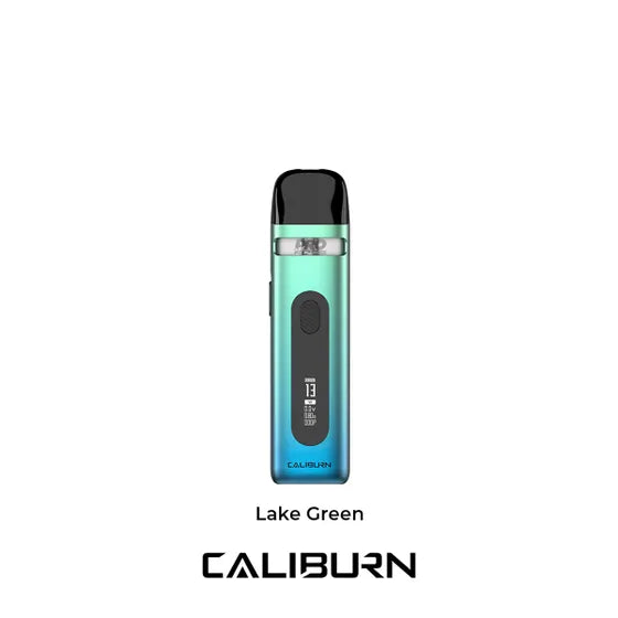 Uwell Caliburn X Pod Kit