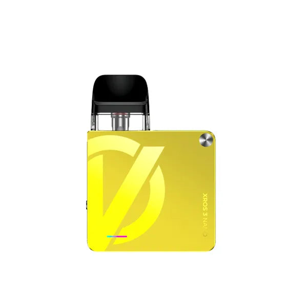 Vaporesso XROS 3 NANO Open Pod Kit