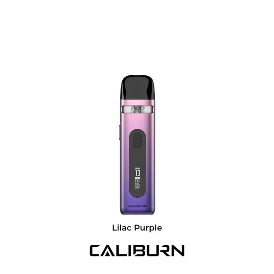 Uwell Caliburn X Pod Kit