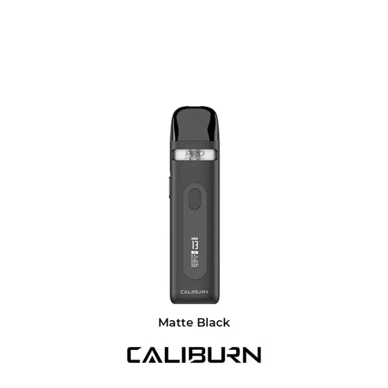 Uwell Caliburn X Pod Kit