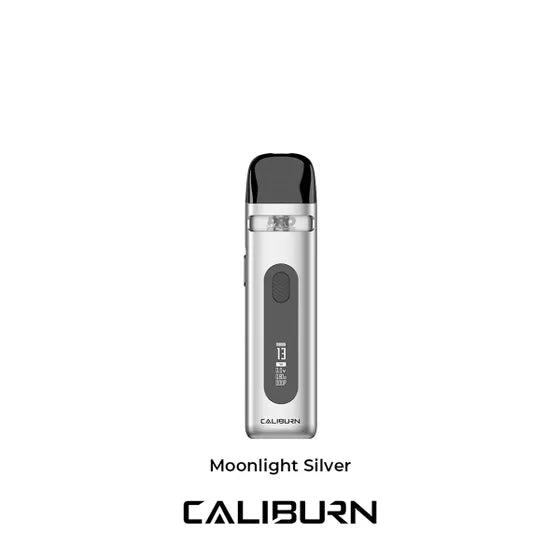 Uwell Caliburn X Pod Kit