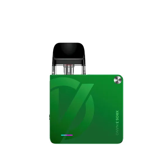 Vaporesso XROS 3 NANO Open Pod Kit