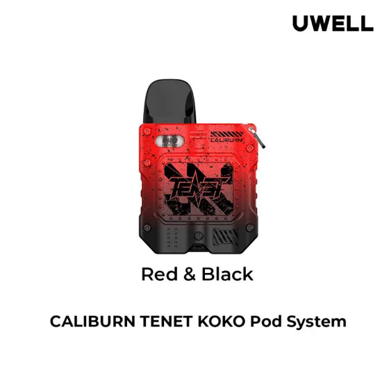 Uwell Caliburn Tenet Koko Pod Kit