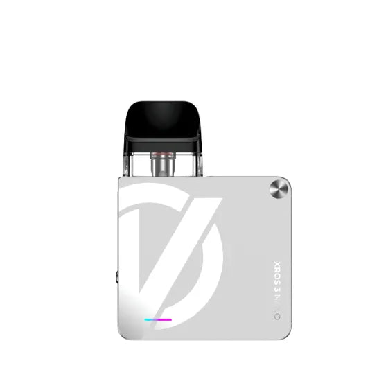 Vaporesso XROS 3 NANO Open Pod Kit