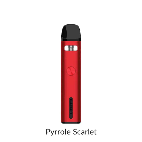 Uwell Caliburn G2 Pod Kit